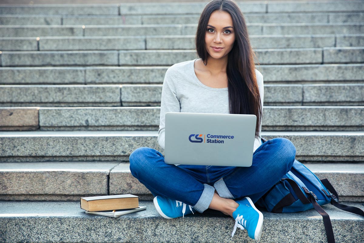 Welcome back you've been missed!